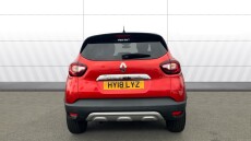 Renault Captur 0.9 TCE 90 Dynamique S Nav 5dr Petrol Hatchback